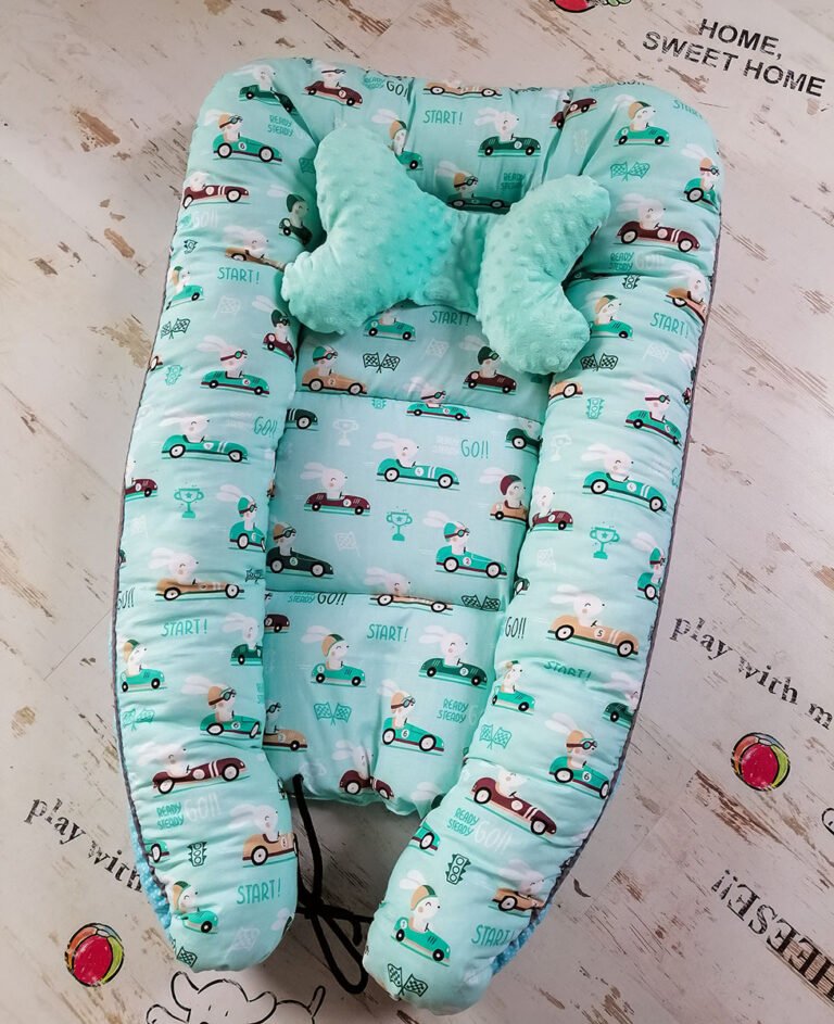 Kokon – gniazdko niemowlęce